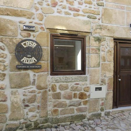 Casa Da Roda - Turismo De Habitacao Pinhel Eksteriør billede