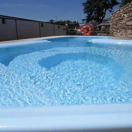 Casa Da Roda - Turismo De Habitacao Pinhel Eksteriør billede