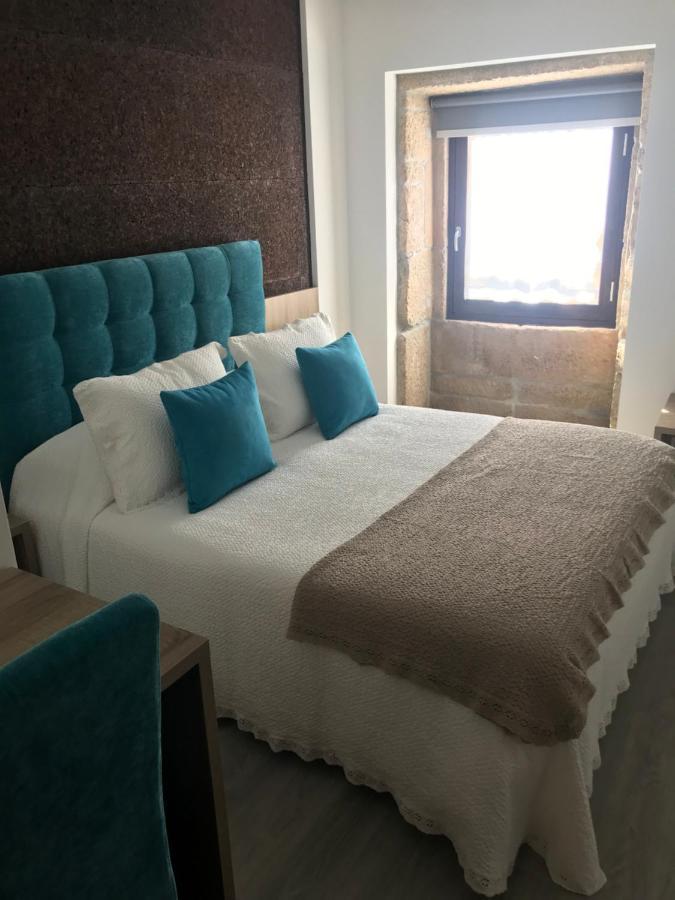 Casa Da Roda - Turismo De Habitacao Pinhel Eksteriør billede