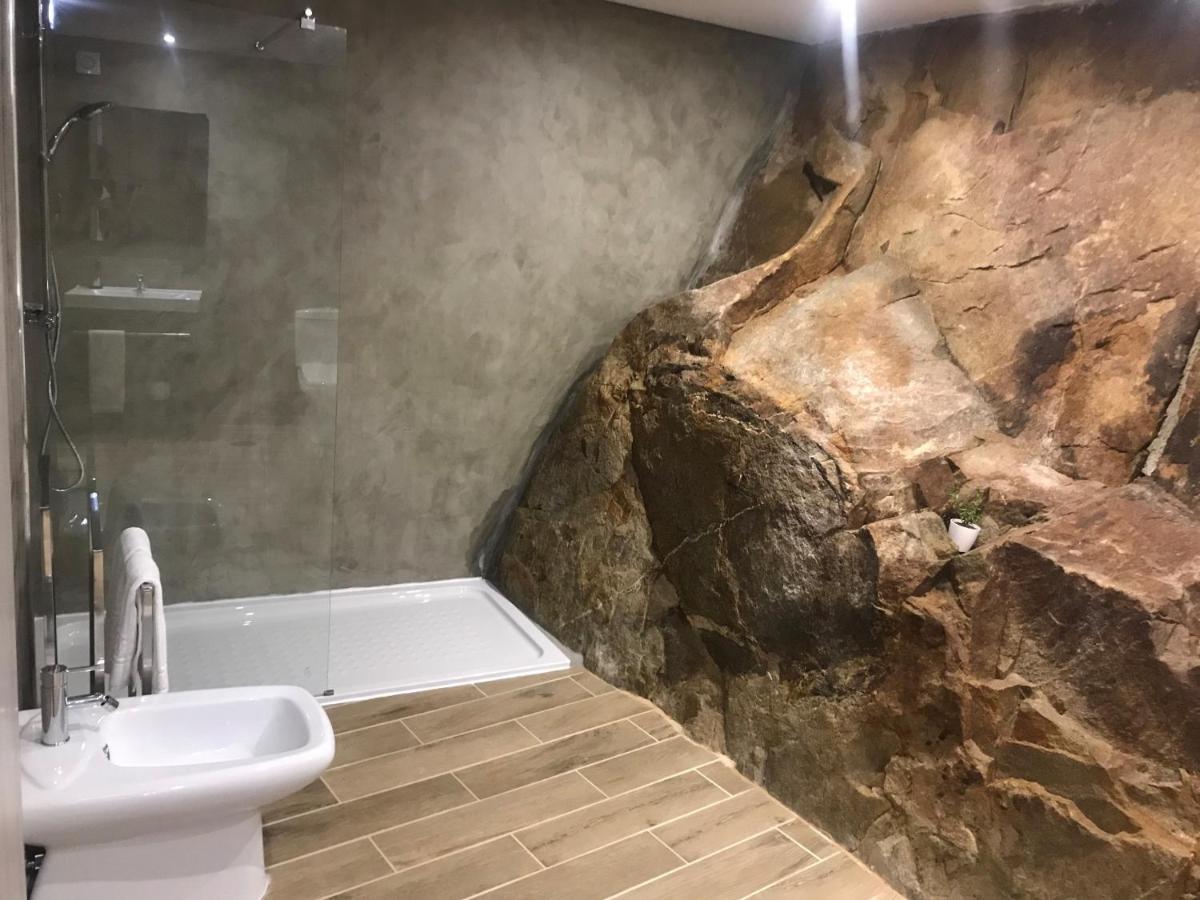 Casa Da Roda - Turismo De Habitacao Pinhel Eksteriør billede